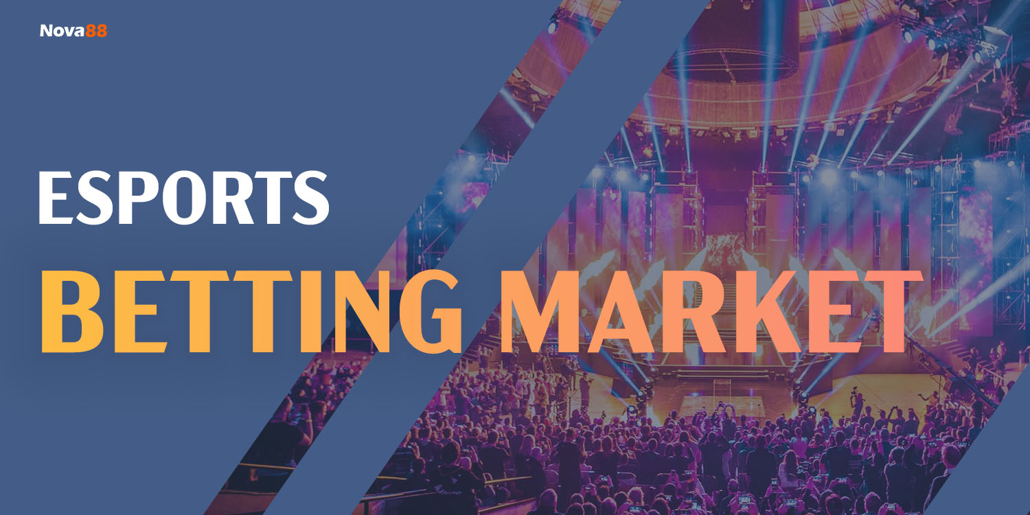 Esports Betting Market