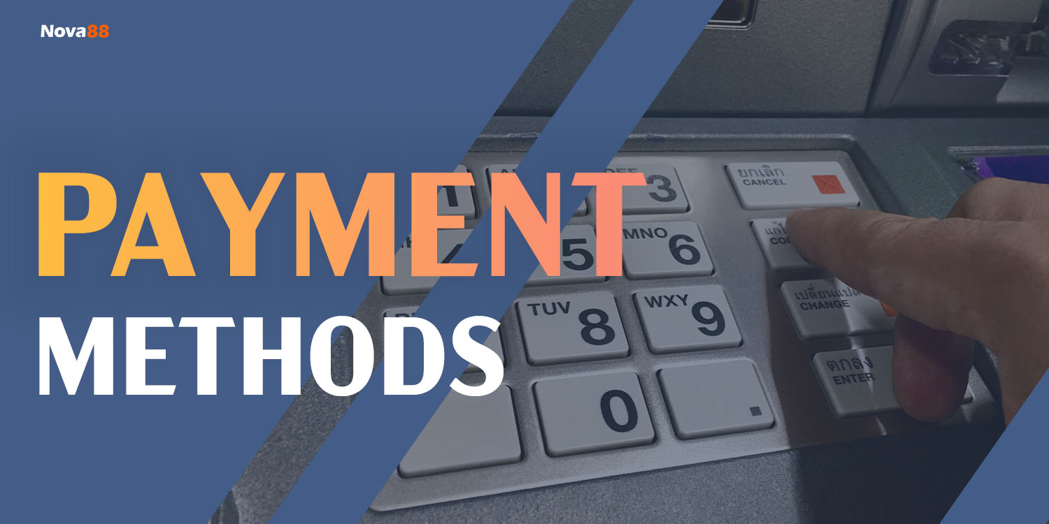 Payments Methods