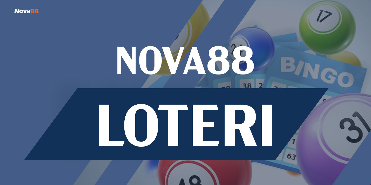 loteri nova88