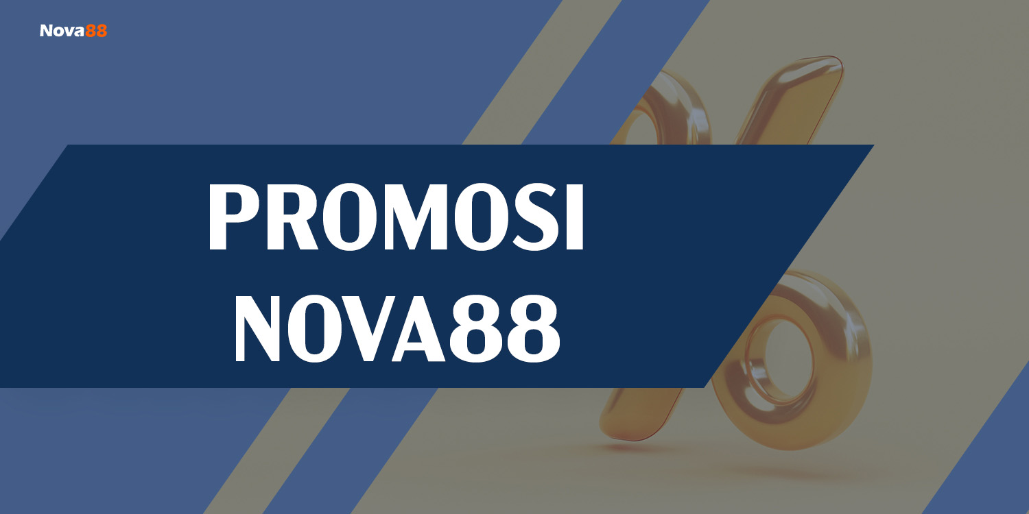 promosi nova88